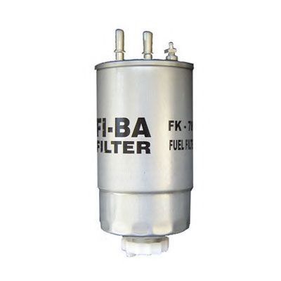 filtru combustibil