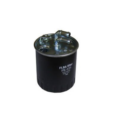filtru combustibil