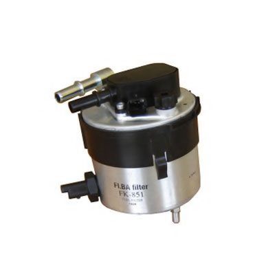 filtru combustibil