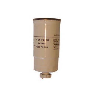 filtru combustibil