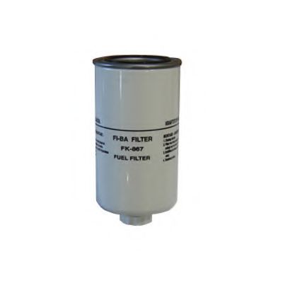 filtru combustibil