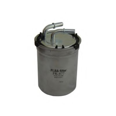 filtru combustibil