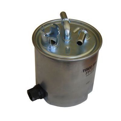 filtru combustibil