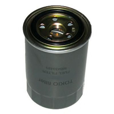 filtru combustibil
