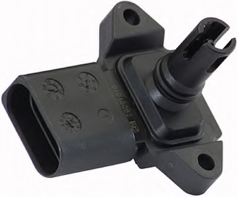 6PP 009 400-121 Senzor, presiune galerie admisie HELLA 