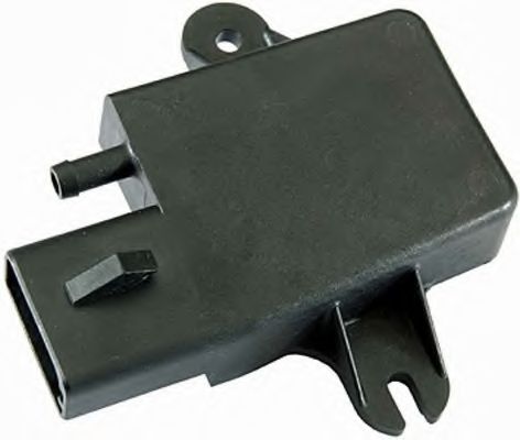 Senzor, presiune galerie admisie