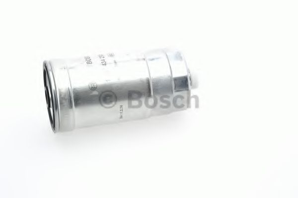 filtru combustibil 6