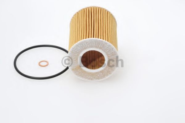Filtru ulei 4