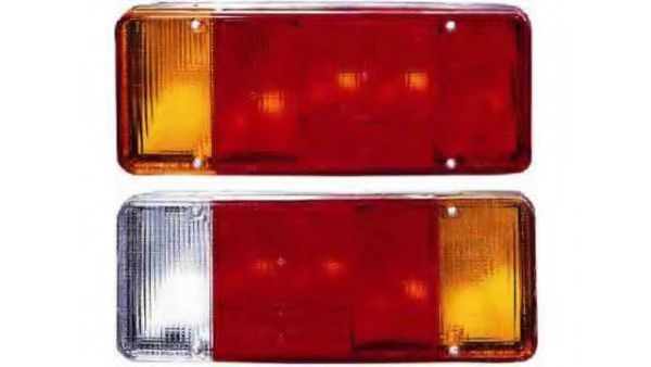 16422012 Lampa spate IPARLUX 
