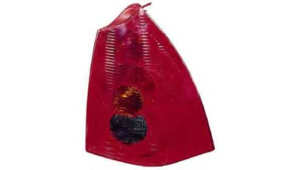 Lampa spate