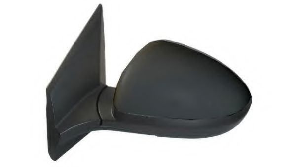 Oglinda exterioara