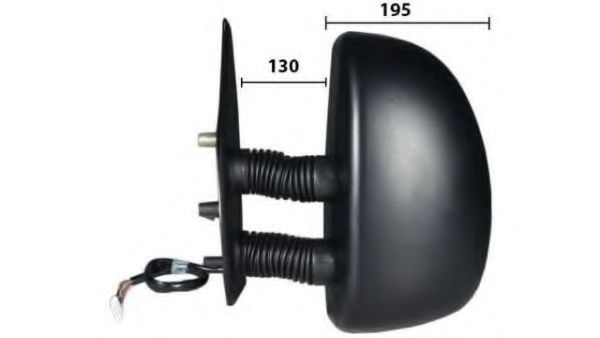Oglinda exterioara