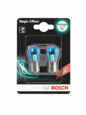 1 987 301 025 Bec, semnalizator BOSCH 