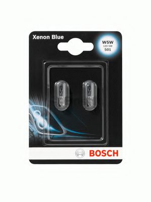 1 987 301 033 Bec, semnalizator BOSCH 
