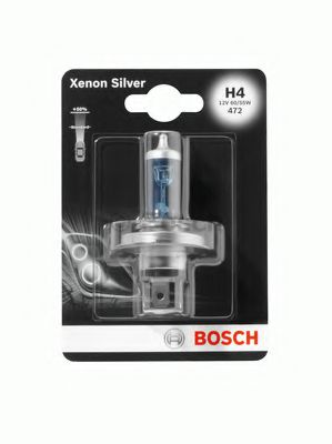 1 987 301 068 Bec, far faza lunga BOSCH 
