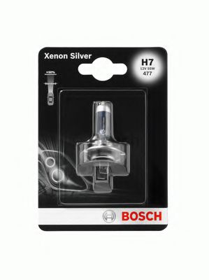 1 987 301 069 Bec, far faza lunga BOSCH 