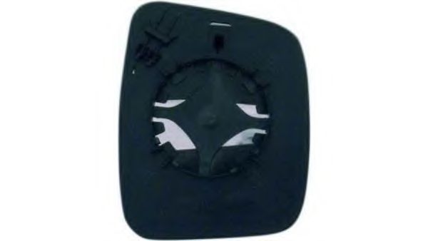 31229022 Sticla oglinda, oglinda retrovizoare exterioara IPARLUX 