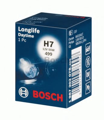 Bec, far faza lunga 2