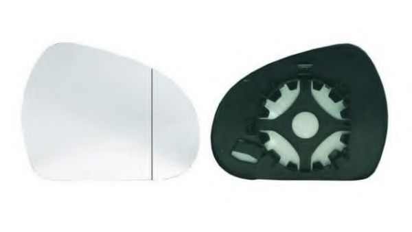 Sticla oglinda, oglinda retrovizoare exterioara