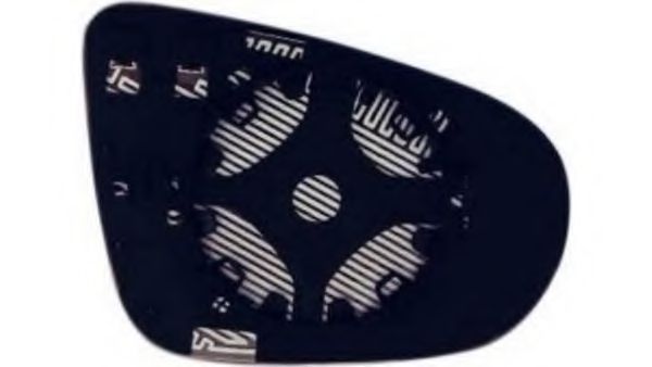 Sticla oglinda, oglinda retrovizoare exterioara