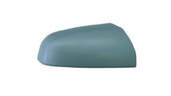 Carcasa, oglinda exterioara