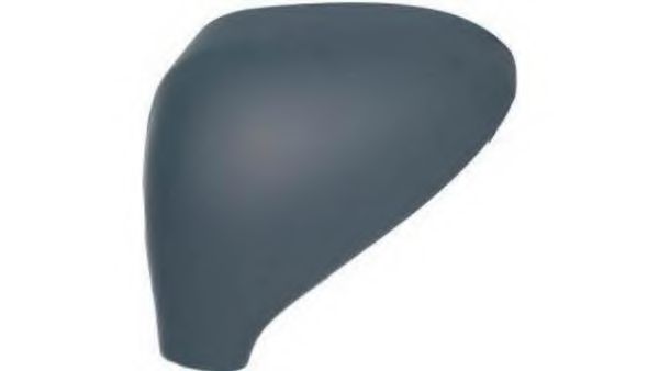Carcasa, oglinda exterioara
