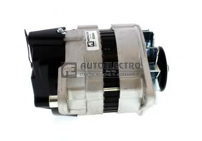Generator / Alternator 4