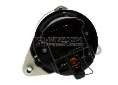 Generator / Alternator 4