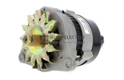 Generator / Alternator 2