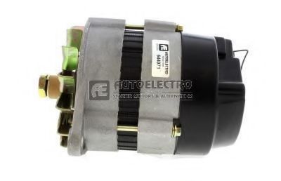 Generator / Alternator 3