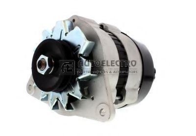Generator / Alternator 2