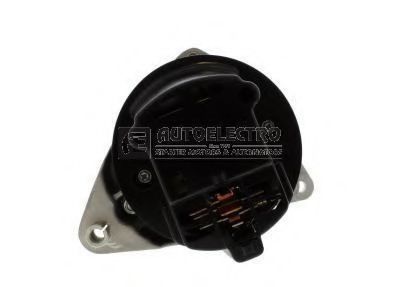 Generator / Alternator 4