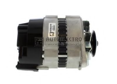 Generator / Alternator 5