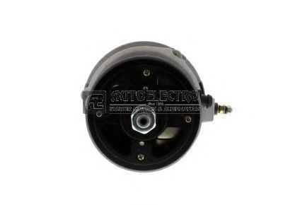 Generator / Alternator 4