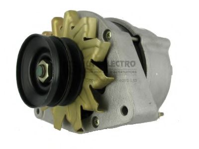 Generator / Alternator 2