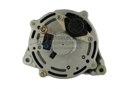 Generator / Alternator 4