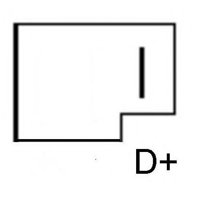 Generator / Alternator 6