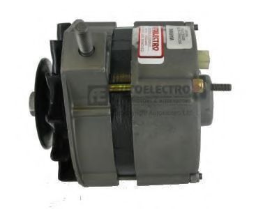 Generator / Alternator 3
