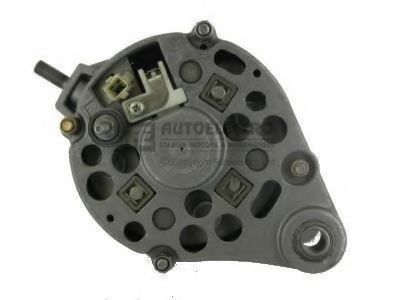 Generator / Alternator 4