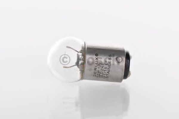 Bec, iluminare numar circulatie 3