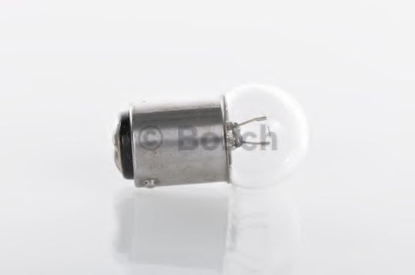 Bec, iluminare numar circulatie 5