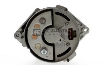 Generator / Alternator 4