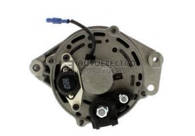 Generator / Alternator 4