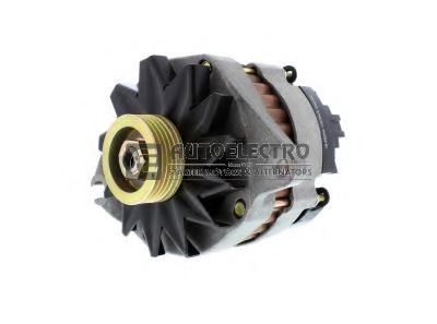 Generator / Alternator 2