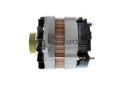 Generator / Alternator 3