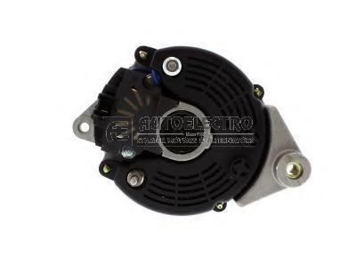 Generator / Alternator 4