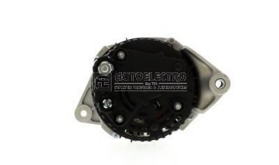 Generator / Alternator 4