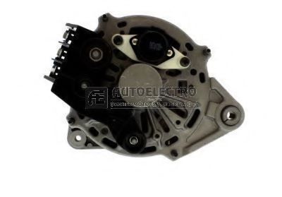 Generator / Alternator 4