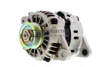 Generator / Alternator 2