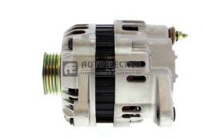 Generator / Alternator 3